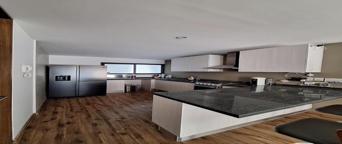 Foto de departamento en venta en circuito del valle de uco 27, el campanario, el marqués, querétaro, 29507423 No. 05