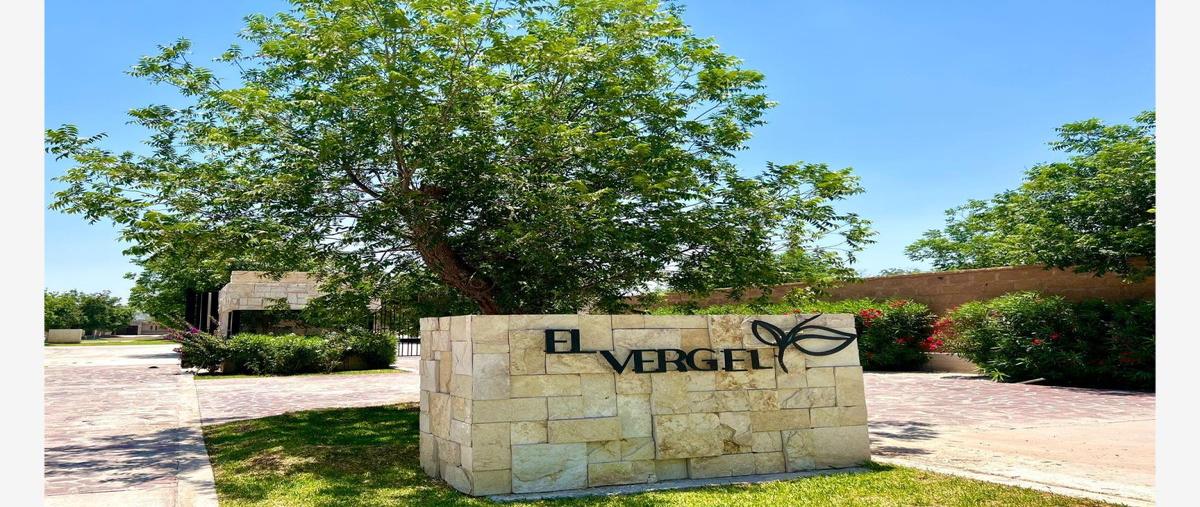 Foto de terreno habitacional en circuito del vergel , la barranca, torreón, coahuila de zaragoza, 26535012 foto 01 Foto de terreno habitacional en venta en circuito del vergel , la barranca, torreón, coahuila de zaragoza, 26535012 No. 01