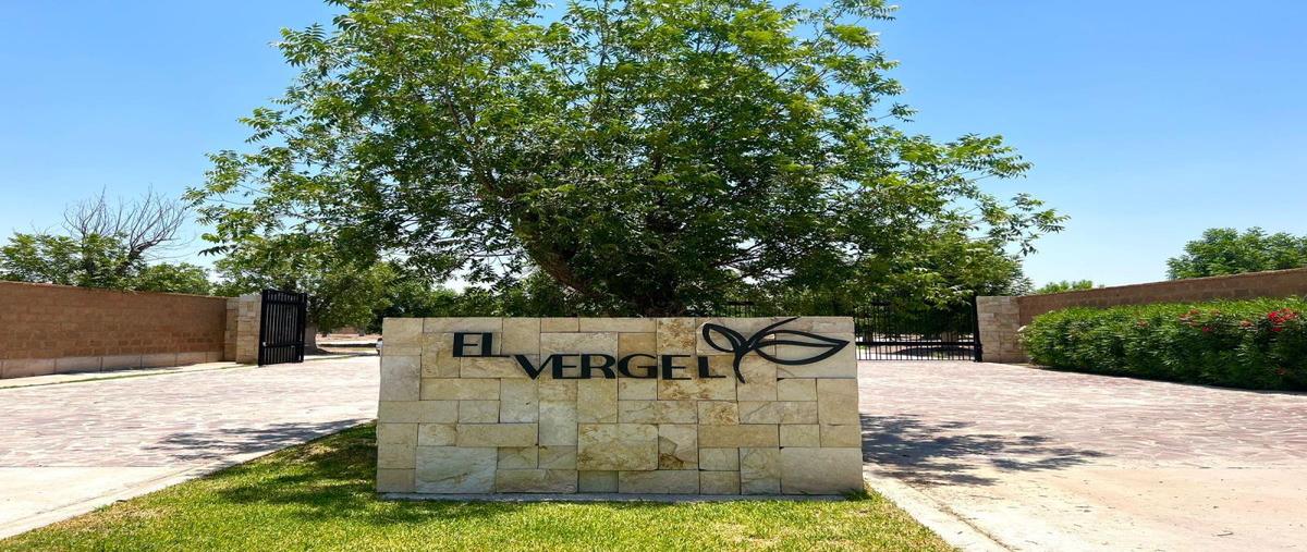 Foto de terreno habitacional en circuito del vergel , la barranca, torreón, coahuila de zaragoza, 26535012 foto 02 Foto de terreno habitacional en venta en circuito del vergel , la barranca, torreón, coahuila de zaragoza, 26535012 No. 02