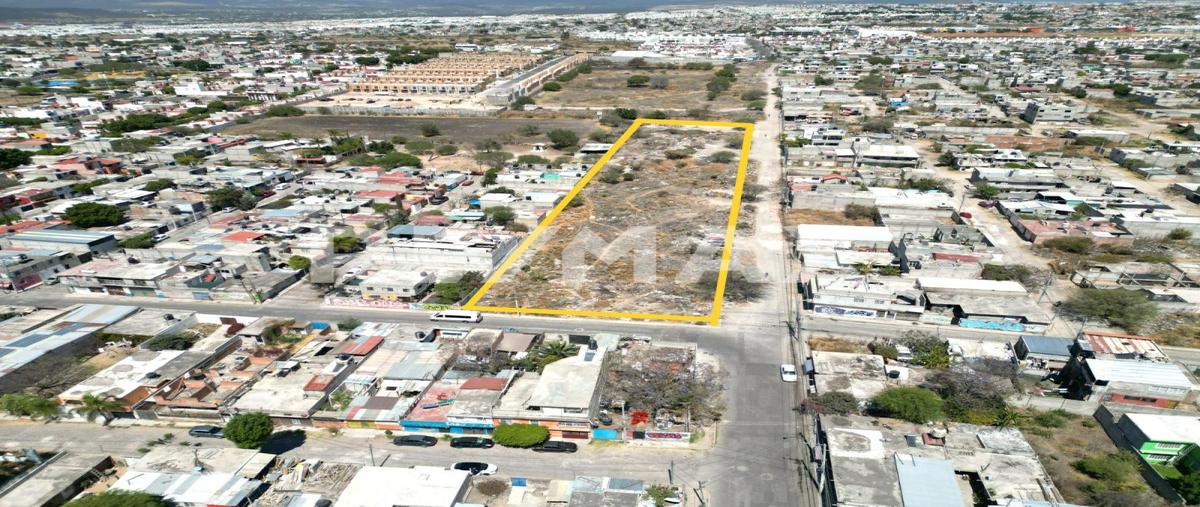 Foto de terreno habitacional en venta en circuito desarrollo familiar esquina ingenio 3 valles , san pedro mártir, querétaro, querétaro, 0 No. 03