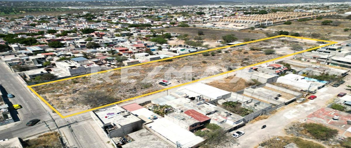 Foto de terreno habitacional en venta en circuito desarrollo familiar esquina ingenio 3 valles , san pedro mártir, querétaro, querétaro, 0 No. 04