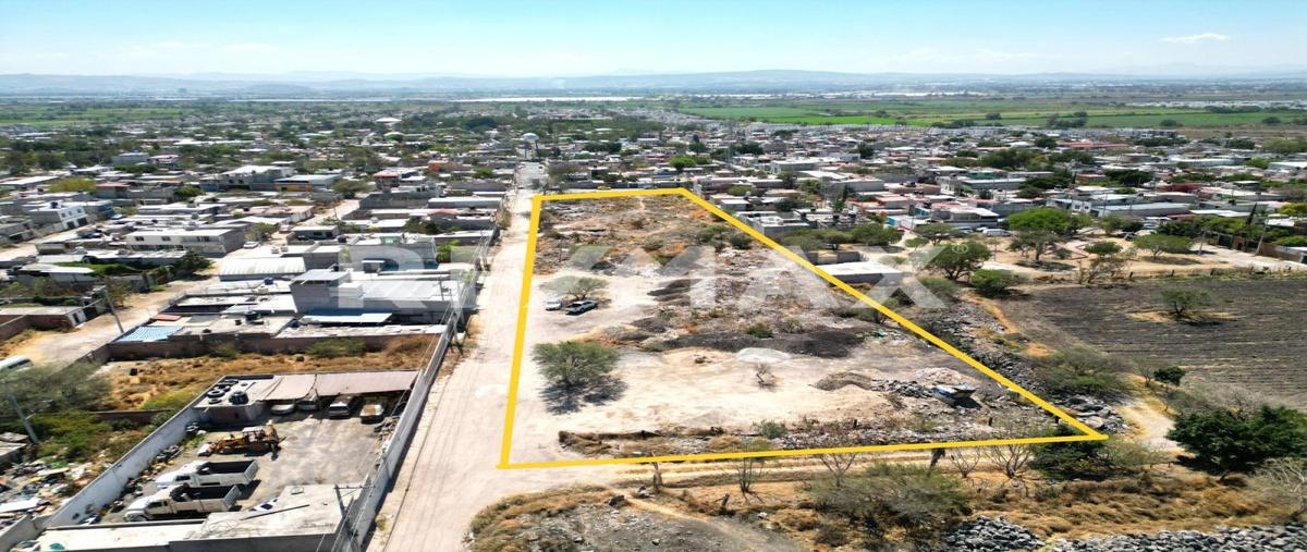 Foto de terreno habitacional en venta en circuito desarrollo familiar esquina ingenio 3 valles , san pedro mártir, querétaro, querétaro, 0 No. 05