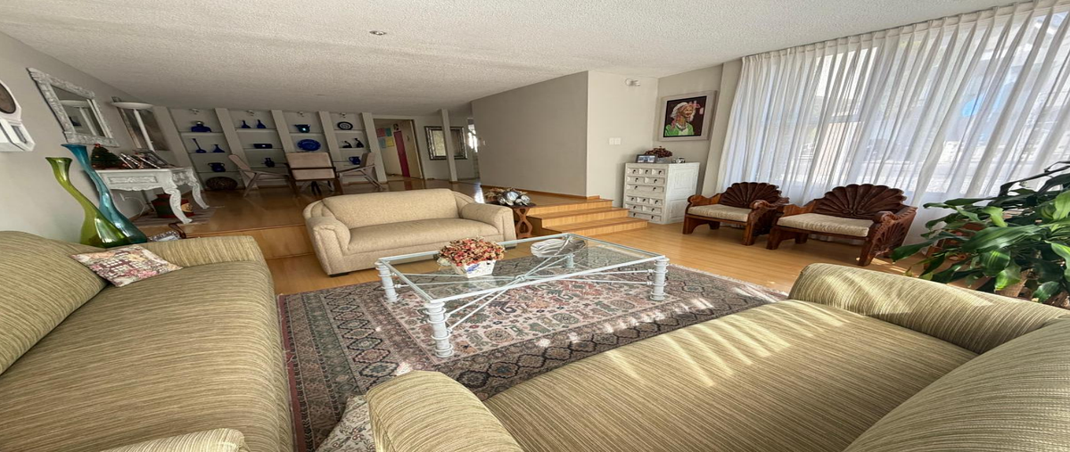 Foto de casa en venta en circuito diamantes , joyas del pedregal, coyoacán, df / cdmx, 0 No. 03