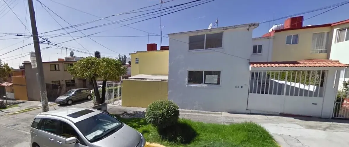 Foto de casa en venta en circuito diplomaticos 0, ciudad satélite, naucalpan de juárez, méxico, 0 No. 03