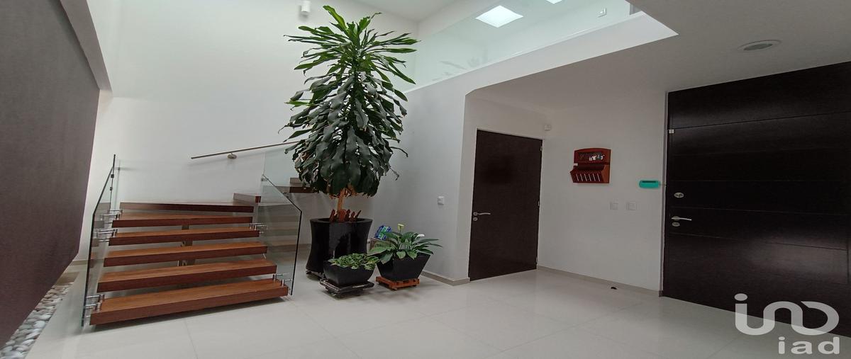 Foto de casa en renta en circuito dominico 261, santo domingo, jesÃºs marÃ­a, aguascalientes, 31254506 No. 03