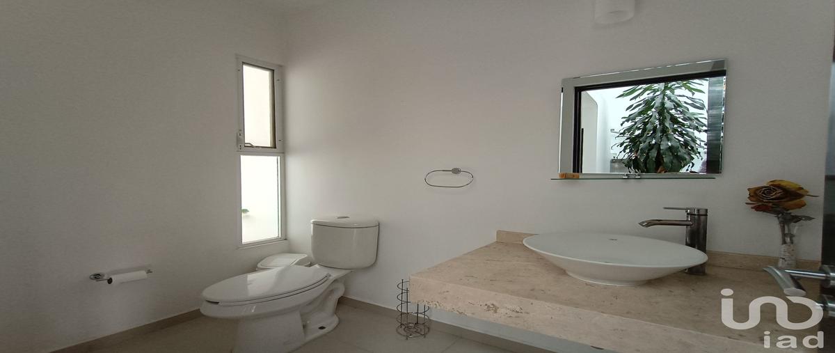 Foto de casa en renta en circuito dominico 261, santo domingo, jesÃºs marÃ­a, aguascalientes, 31254506 No. 04