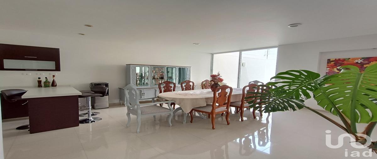 Foto de casa en renta en circuito dominico 261, santo domingo, jesÃºs marÃ­a, aguascalientes, 31254506 No. 05