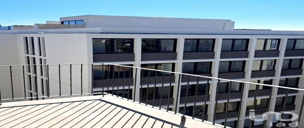 Foto de departamento en renta en circuito edo de israel 10068, parque industrial jurica, querétaro, querétaro, 30198178 No. 03