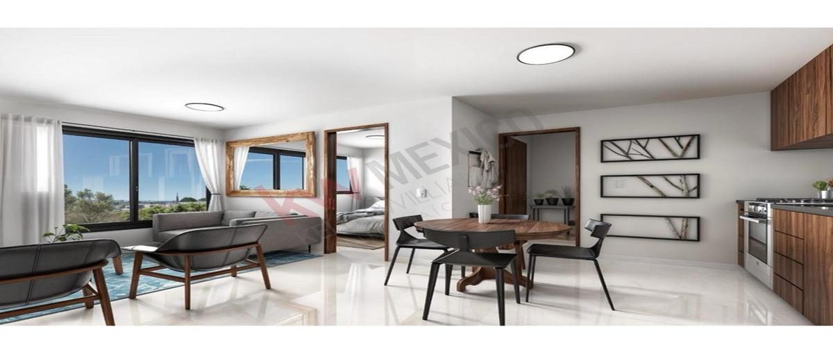 Foto de departamento en venta en circuito educadores mexicanos 1385, prof. jesús romero flores, morelia, michoacán de ocampo, 0 No. 04