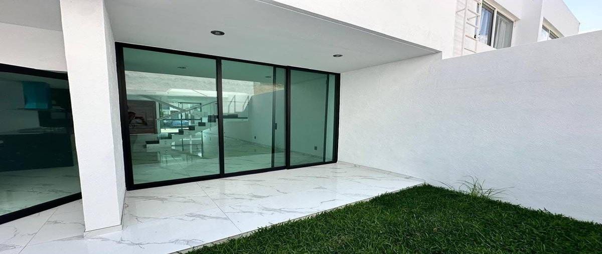 Foto de casa en venta en circuito el baluarte , el alcázar (casa fuerte), tlajomulco de zúñiga, jalisco, 30777700 No. 04