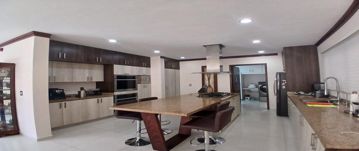 Foto de casa en venta en circuito el baluarte , el alcázar (casa fuerte), tlajomulco de zúñiga, jalisco, 0 No. 05