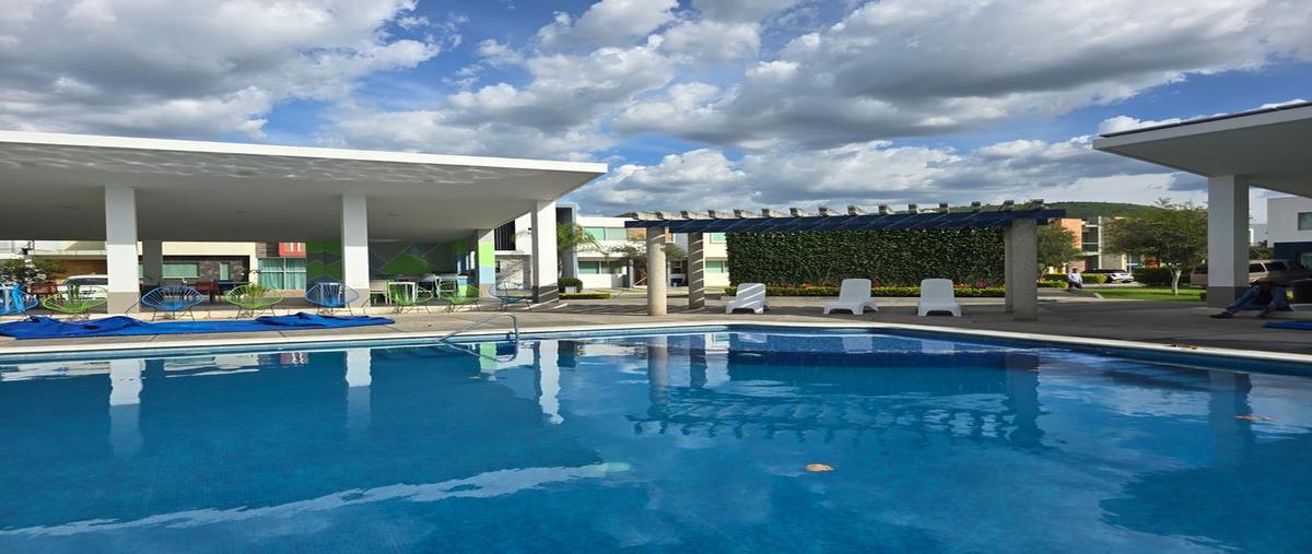 Foto de casa en venta en circuito el bastión norte , el alcázar (casa fuerte), tlajomulco de zúñiga, jalisco, 0 No. 03