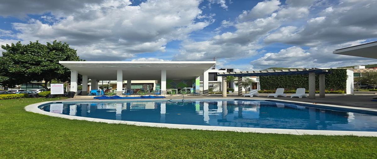 Foto de casa en venta en circuito el bastión norte , el alcázar (casa fuerte), tlajomulco de zúñiga, jalisco, 0 No. 04