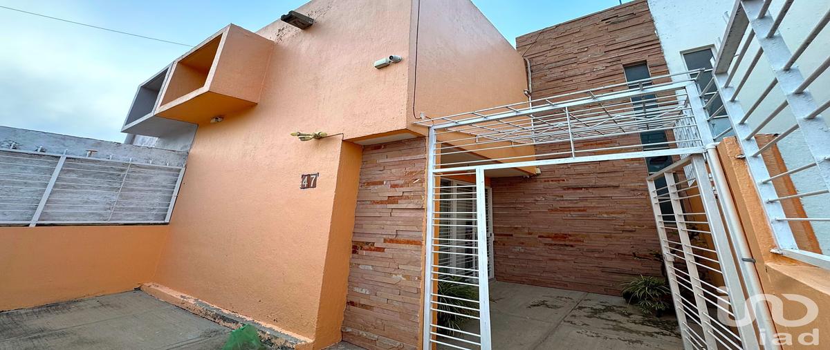 Foto de casa en venta en circuito el cerrito poniente 262, el cerrito, tonalá, jalisco, 31260323 No. 03