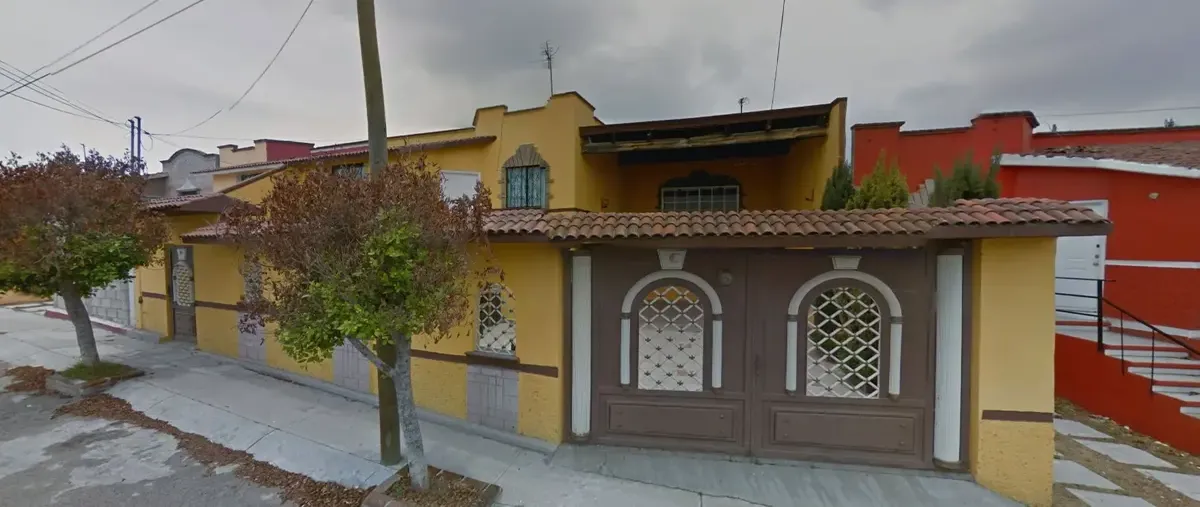 Foto de casa en venta en circuito el edén 00, el paraíso, tepeji del río de ocampo, hidalgo, 0 No. 01