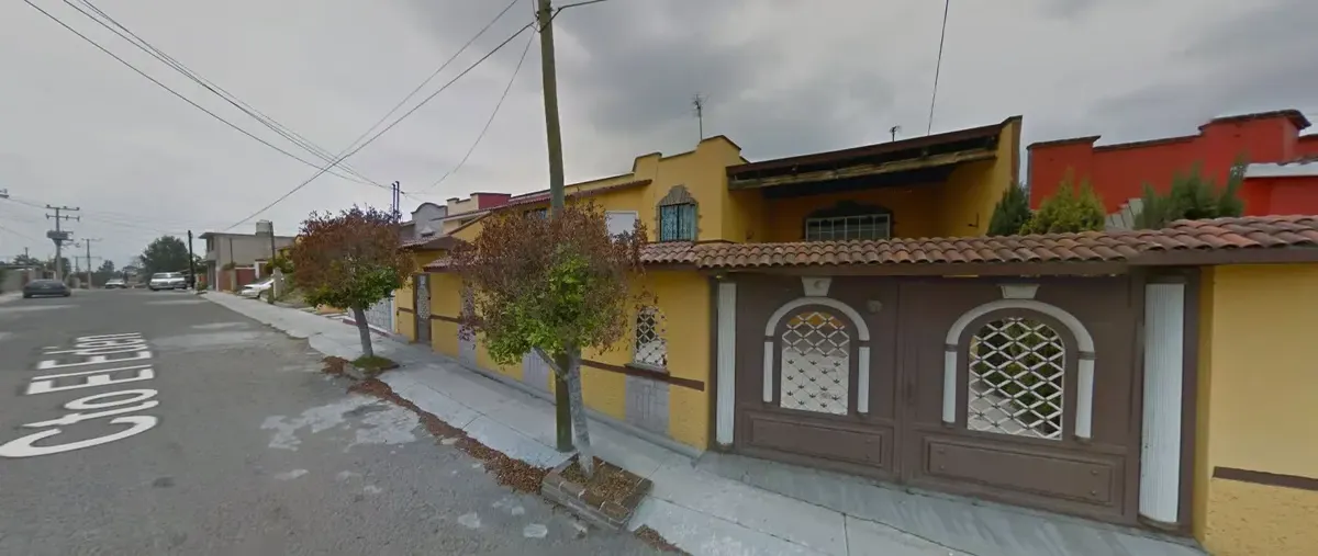 Foto de casa en venta en circuito el edén 00, el paraíso, tepeji del río de ocampo, hidalgo, 0 No. 02