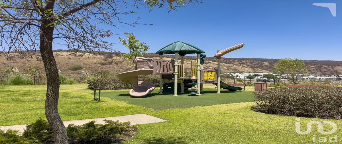 Foto de terreno habitacional en venta en circuito el edén 166, bosques de santa anita, tlajomulco de zúñiga, jalisco, 0 No. 05