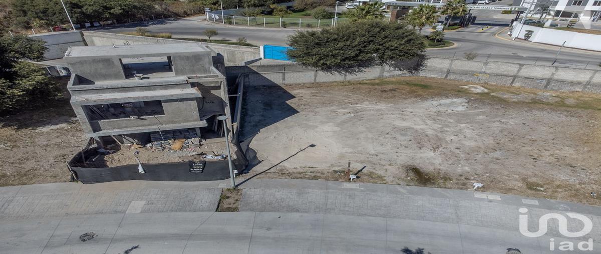 Foto de terreno habitacional en venta en circuito el edén 204, bosques de santa anita, tlajomulco de zúñiga, jalisco, 0 No. 03
