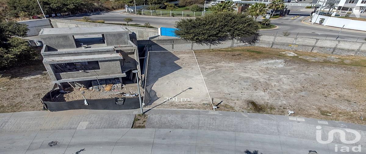 Foto de terreno habitacional en venta en circuito el edén 204, bosques de santa anita, tlajomulco de zúñiga, jalisco, 0 No. 04