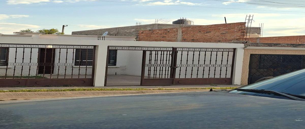 Foto de casa en venta en circuito el sabino , arboledas de paso blanco, jesús maría, aguascalientes, 0 No. 03