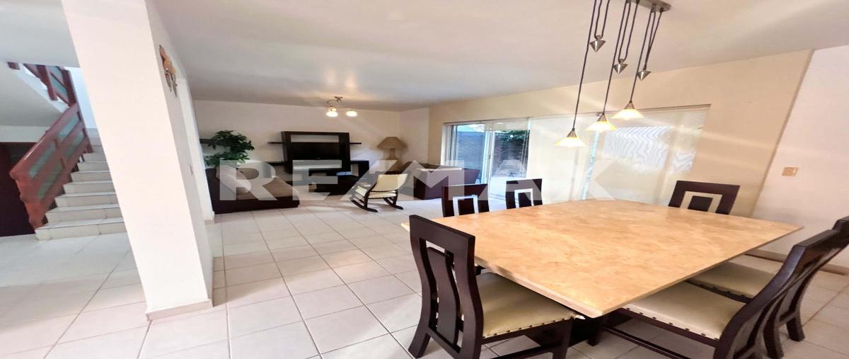 Foto de casa en renta en circuito el secreto , el secreto, mazatlán, sinaloa, 0 No. 03