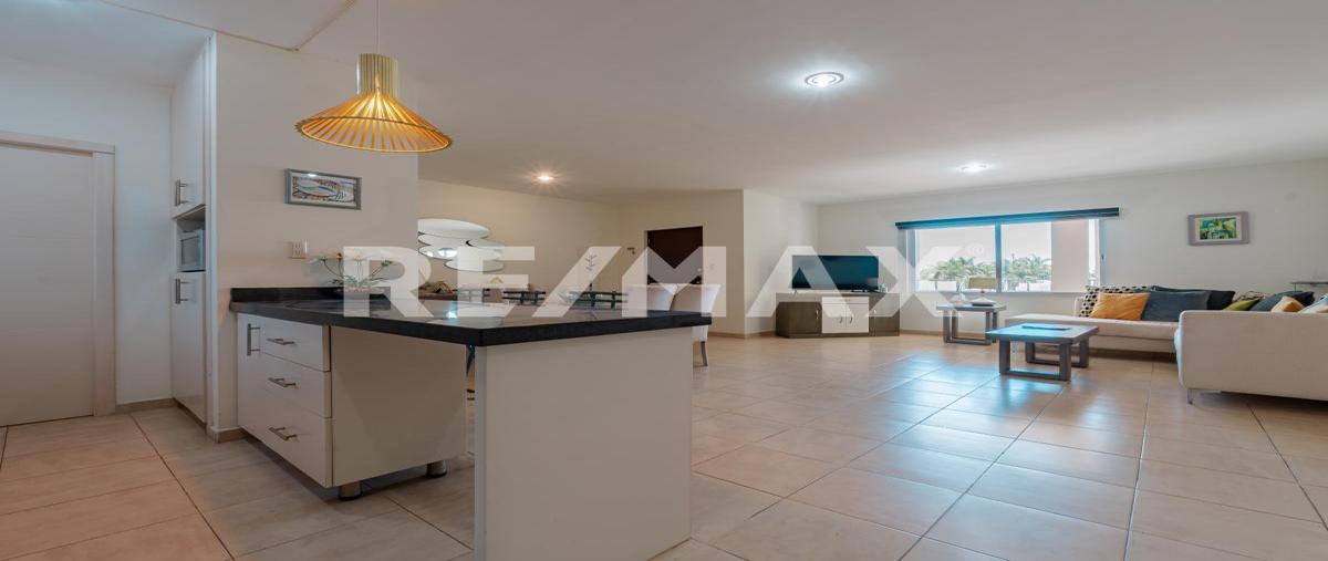 Foto de departamento en renta en circuito el secreto , zona dorada, mazatlán, sinaloa, 0 No. 05