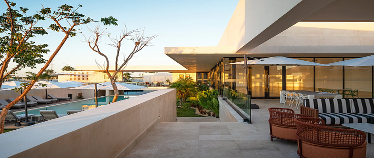 Foto de terreno habitacional en venta en circuito elora , chablekal, mérida, yucatán, 0 No. 05