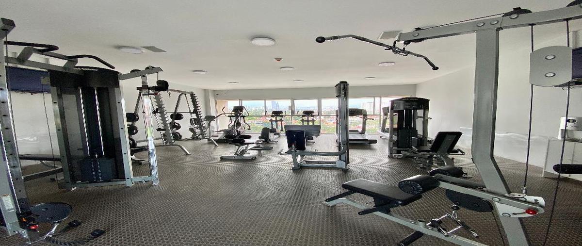 Foto de departamento en renta en circuito empresaria 9, interlomas, huixquilucan, méxico, 0 No. 03