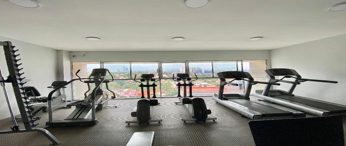 Foto de departamento en renta en circuito empresaria 9, interlomas, huixquilucan, méxico, 0 No. 04