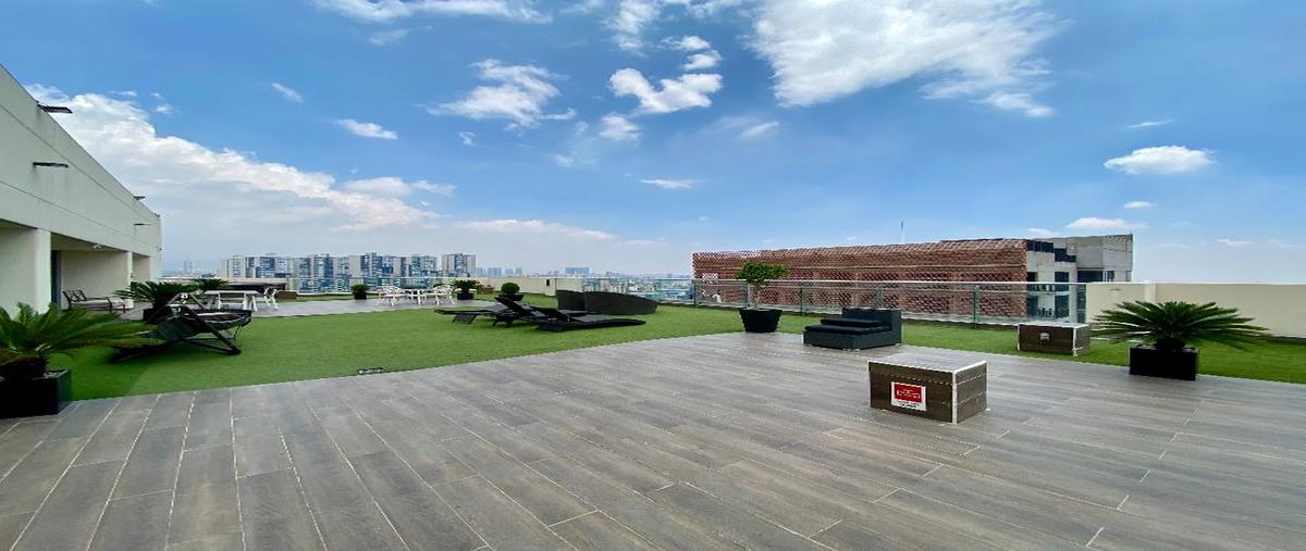 Foto de departamento en renta en circuito empresaria 9, interlomas, huixquilucan, méxico, 0 No. 05