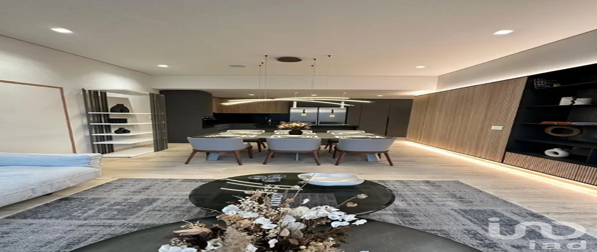 Foto de departamento en venta en circuito empresarial 196, san fernando, huixquilucan, méxico, 29224514 No. 03