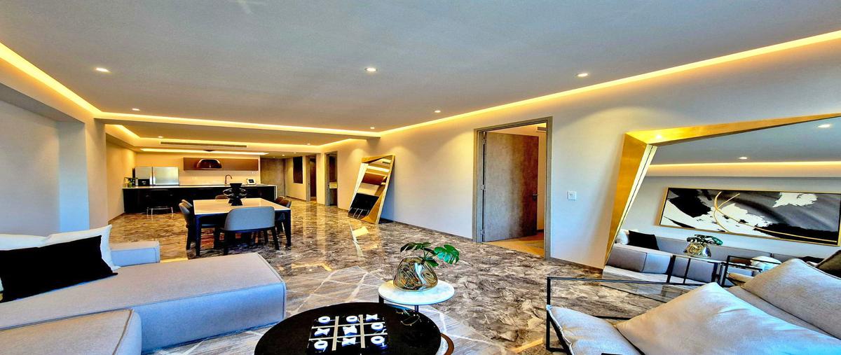 Foto de departamento en venta en circuito empresarial , bosques de las palmas, huixquilucan, méxico, 30465477 No. 05