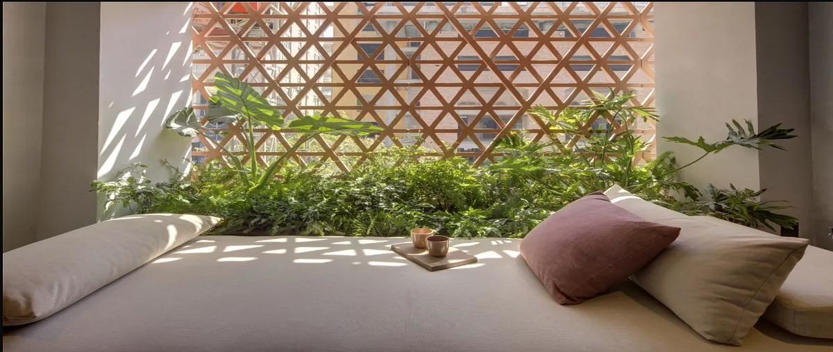 Foto de departamento en renta en circuito empresarial , bosques de las palmas, huixquilucan, méxico, 0 No. 03