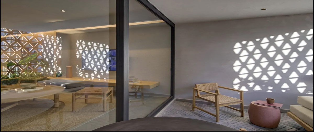 Foto de departamento en renta en circuito empresarial , bosques de las palmas, huixquilucan, méxico, 0 No. 04