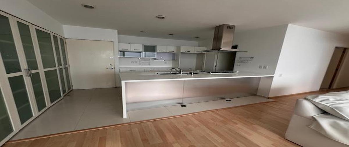 Foto de departamento en venta en circuito empresarial , interlomas, huixquilucan, méxico, 0 No. 01
