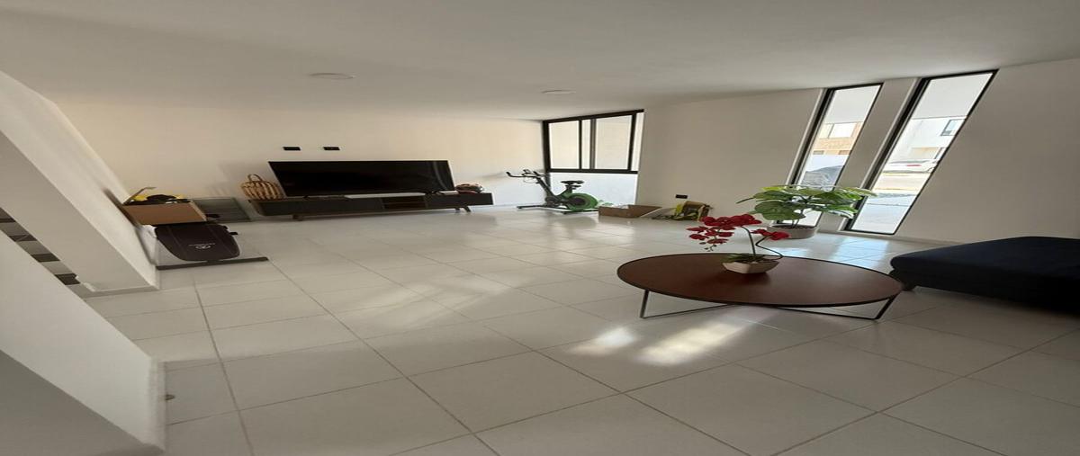 Foto de casa en venta en circuito encinos , rancho santa mónica, aguascalientes, aguascalientes, 31093126 No. 04