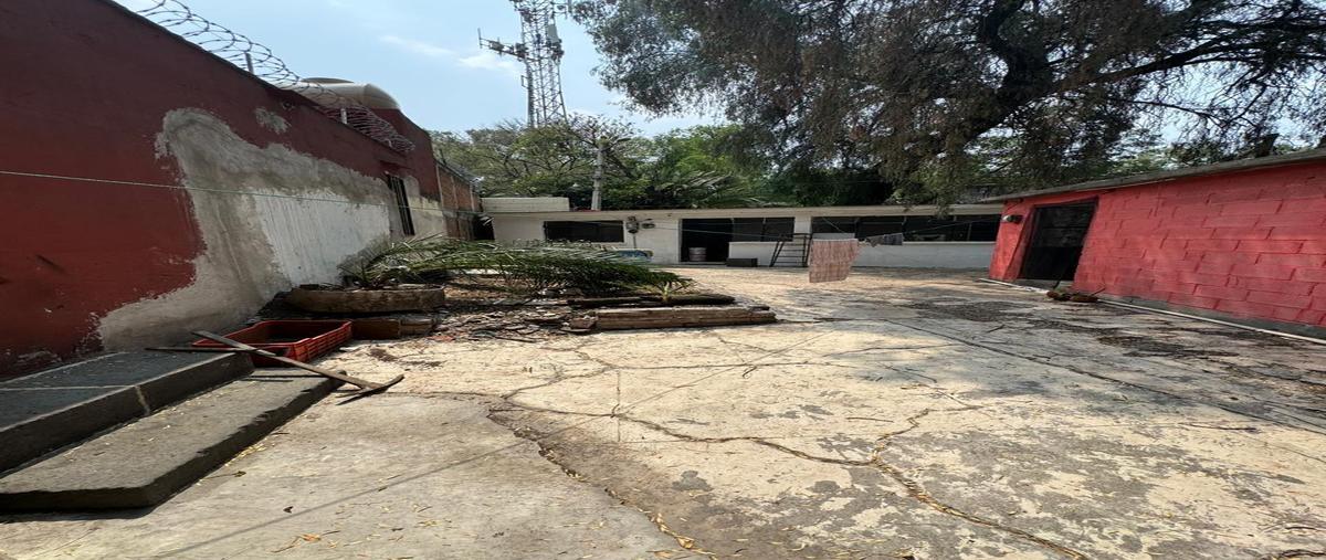 Foto de terreno habitacional en venta en circuito estadio aztecas , ajusco, coyoacán, df / cdmx, 0 No. 04