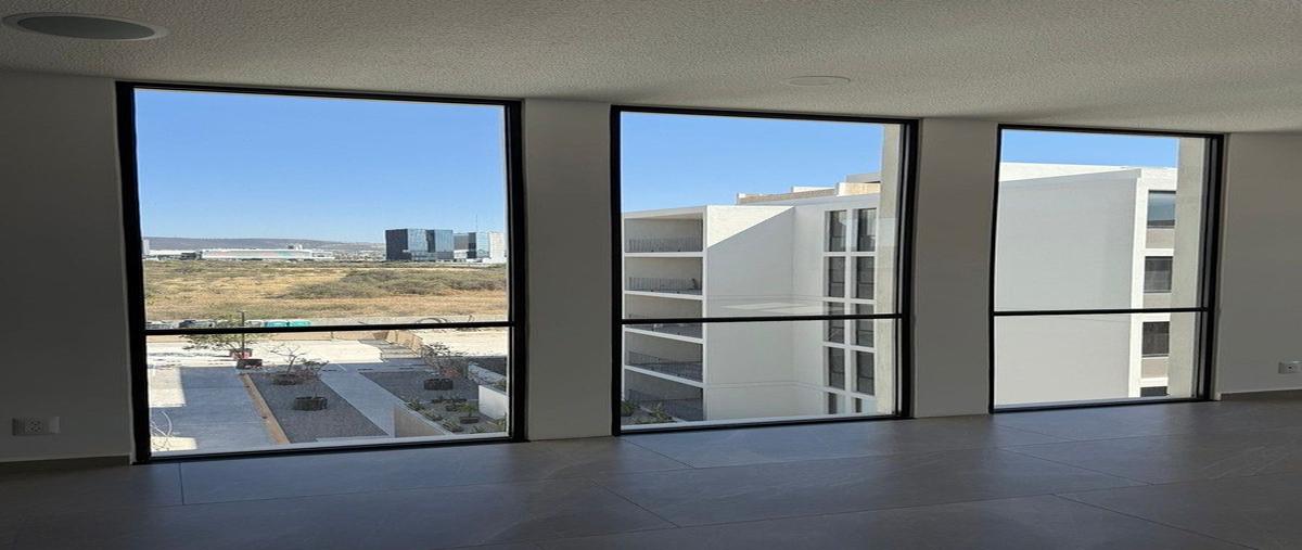 Foto de departamento en venta en circuito estado de israel 1000 , rinconada jurica, querétaro, querétaro, 0 No. 03