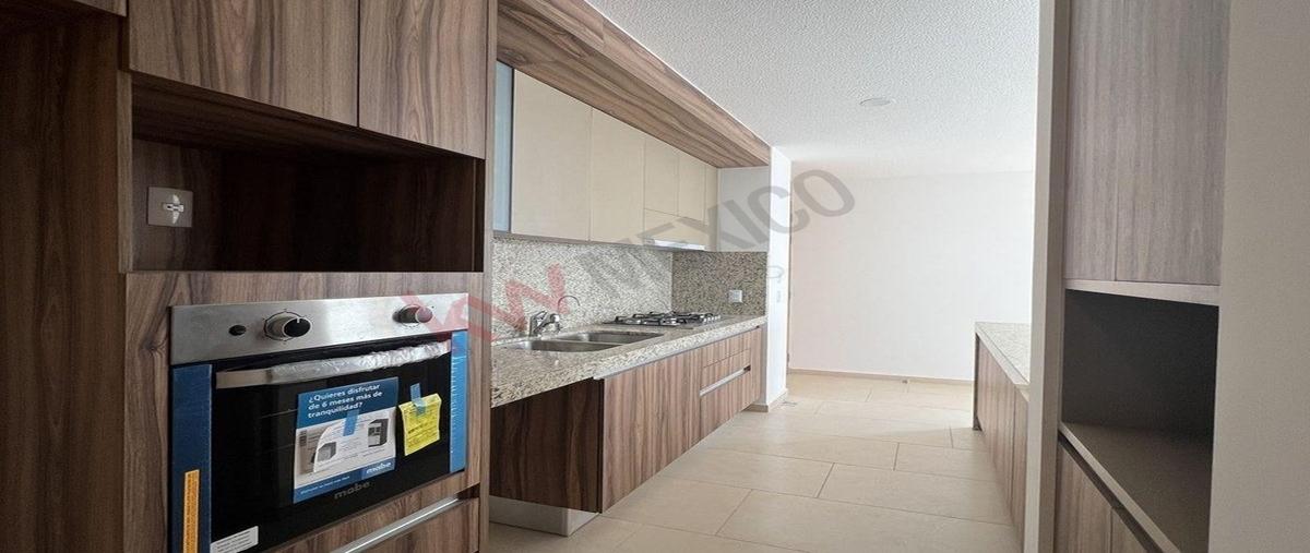 Foto de departamento en circuito estado de israel 10000, rinconada jurica, querétaro, querétaro, 0 foto 05 Foto de departamento en renta en circuito estado de israel 10000, rinconada jurica, querétaro, querétaro, 0 No. 05