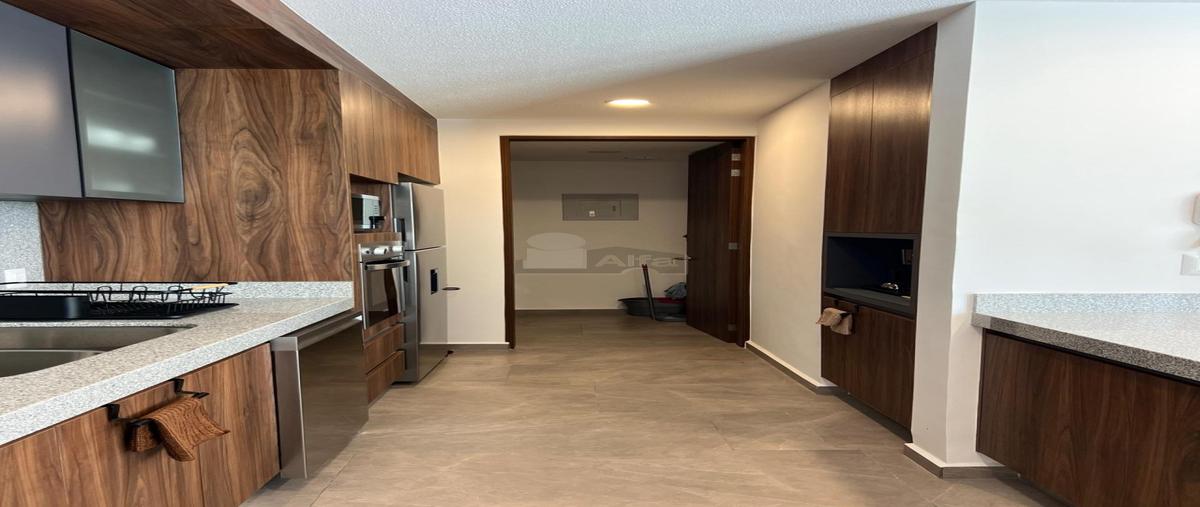 Foto de departamento en renta en circuito estado de israel 10000, rinconada jurica, querétaro, querétaro, 0 No. 05