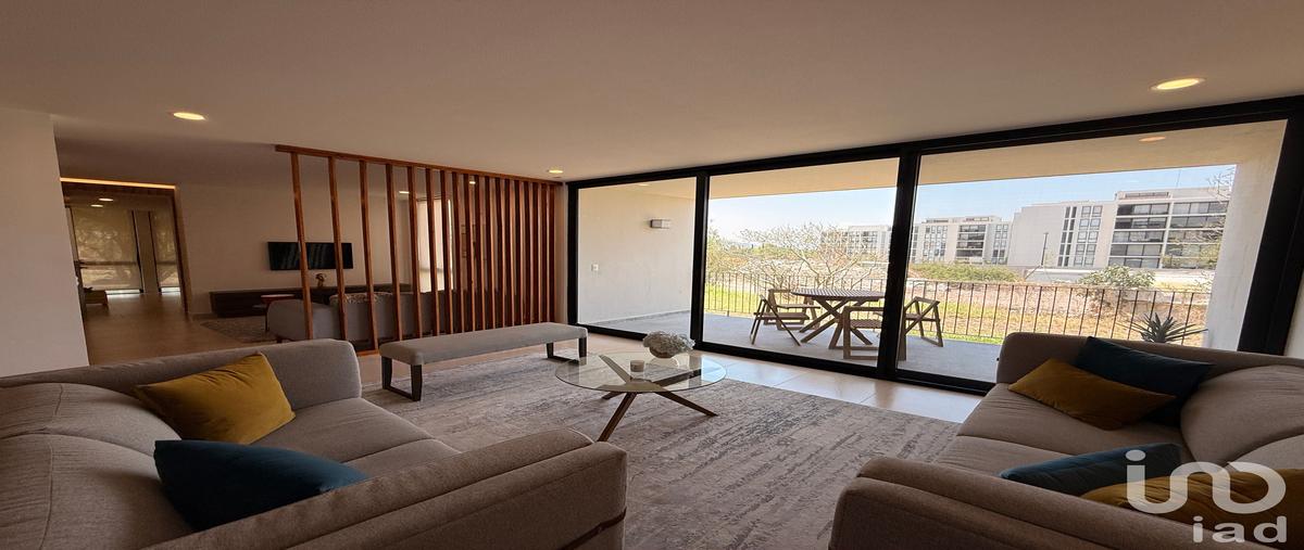 Foto de casa en venta en circuito estado de israel 10070, rinconada jurica, querÃ©taro, querÃ©taro, 31422017 No. 03