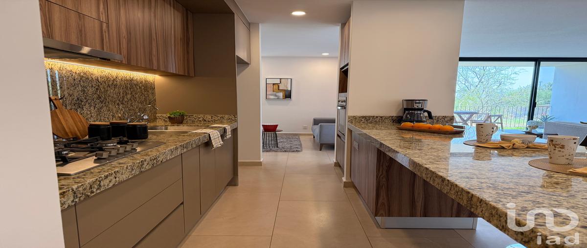 Foto de casa en venta en circuito estado de israel 10070, rinconada jurica, querÃ©taro, querÃ©taro, 31422017 No. 04