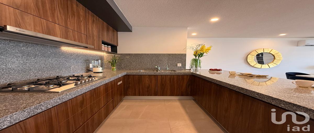 Foto de departamento en venta en circuito estado de israel 10100, rinconada jurica, querÃ©taro, querÃ©taro, 31421973 No. 03