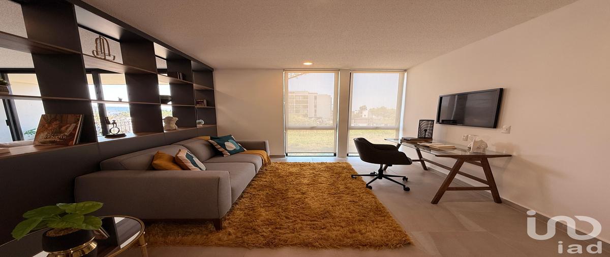 Foto de departamento en venta en circuito estado de israel 10100, rinconada jurica, querÃ©taro, querÃ©taro, 31421973 No. 04