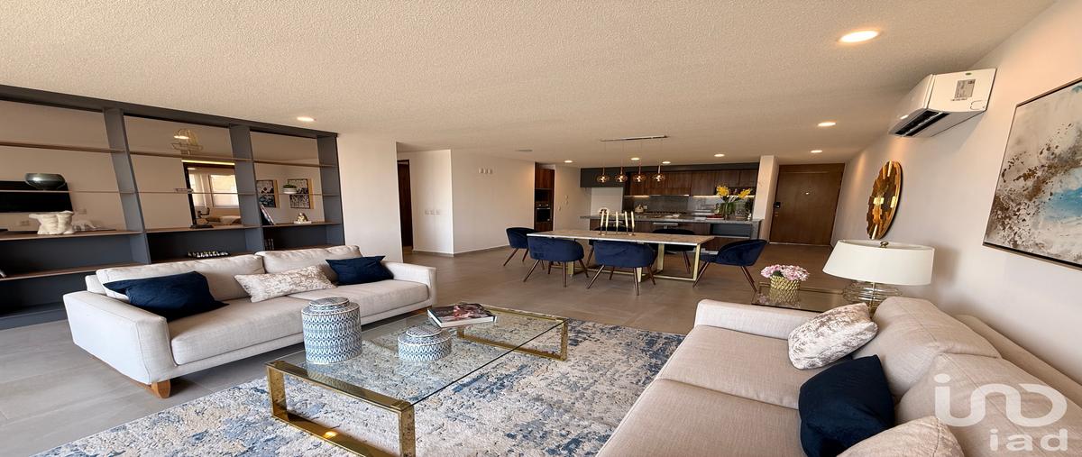 Foto de departamento en venta en circuito estado de israel 10100, rinconada jurica, querÃ©taro, querÃ©taro, 31421973 No. 05