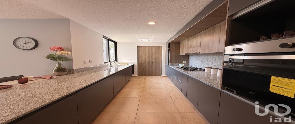 Foto de casa en venta en circuito estado de israel 10117, rinconada jurica, querÃ©taro, querÃ©taro, 31422002 No. 05
