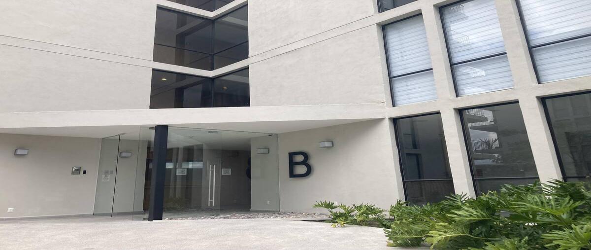 Foto de departamento en renta en circuito estado de israel , el salitre, querétaro, querétaro, 0 No. 02