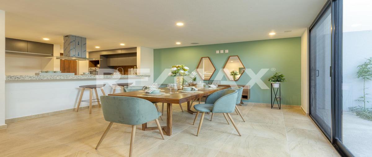 Foto de casa en condominio en circuito estado de israel , rinconada jurica, querétaro, querétaro, 28089836 foto 03 Foto de casa en condominio en venta en circuito estado de israel , rinconada jurica, querétaro, querétaro, 28089836 No. 03