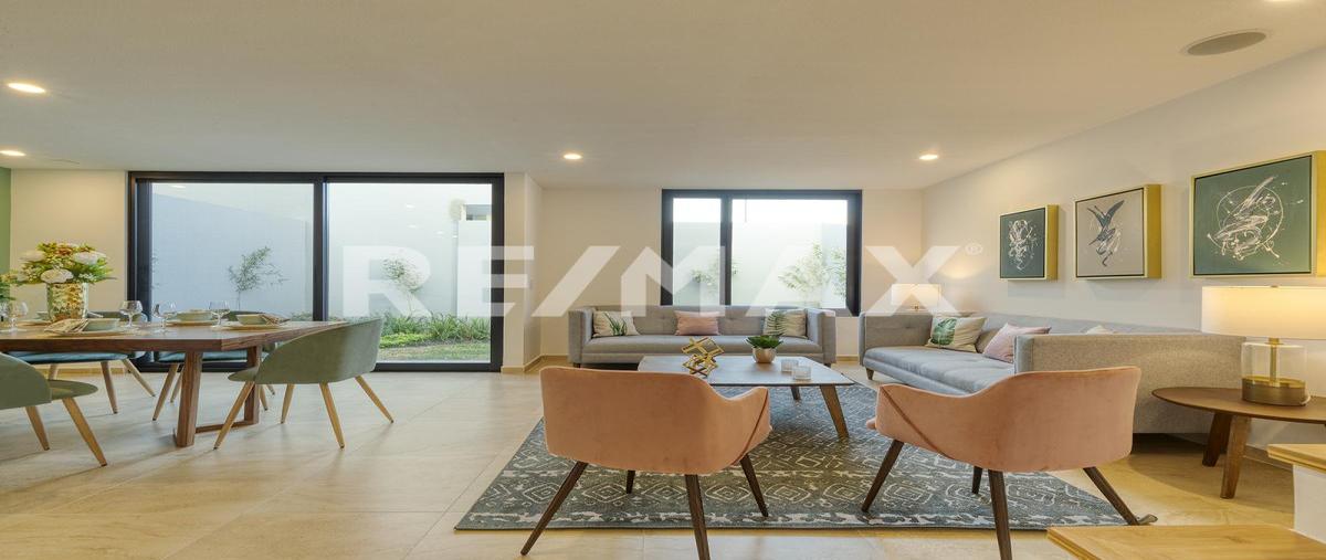 Foto de casa en condominio en circuito estado de israel , rinconada jurica, querétaro, querétaro, 28089836 foto 05 Foto de casa en condominio en venta en circuito estado de israel , rinconada jurica, querétaro, querétaro, 28089836 No. 05