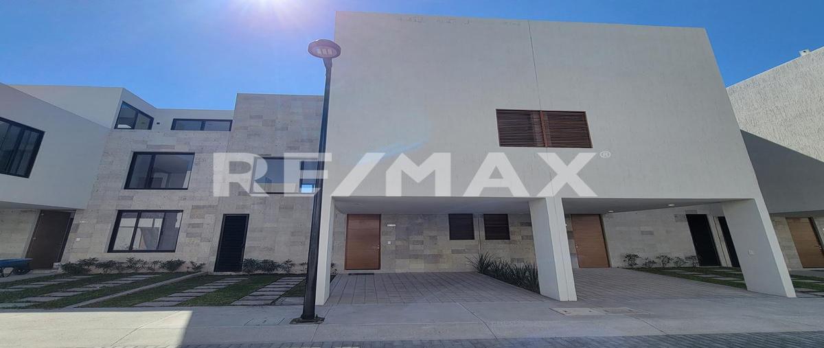 Foto de casa en condominio en circuito estado de israel , rinconada jurica, querétaro, querétaro, 28093765 foto 01 Foto de casa en condominio en venta en circuito estado de israel , rinconada jurica, querétaro, querétaro, 28093765 No. 01
